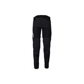 POC Ardour All-weather Byxor Uranium Black, Str. S