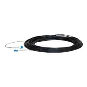 Ubiquiti Networks Single-Mode LC Fiber Cable EET01 60M 61M FCSM200 19032 200