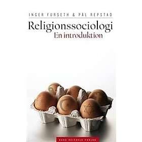 Religionssociologi