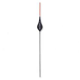 Zebco Trophy Pole Z6 Float Svart 2g