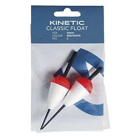 Kinetic Classic Float 2 Units Vit 50 mm