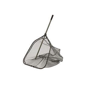 Kinetic Predator Landing Net Svart L