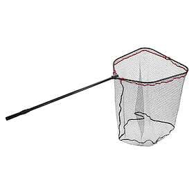 Rapala Karbon Big Pike Landing Net Silver 2,80 m