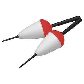 Kinetic Little Viking Float Vit 40 mm