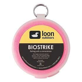 Loon Outdoors Biostrike Float Durchsichtig