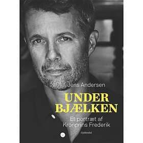 Under bjælken; Et portræt af Kronprins Frederik