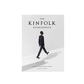 The Kinfolk Entrepreneur