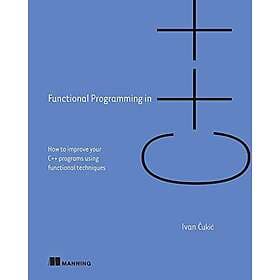 Ivan Cukic: Functional Programming in C++