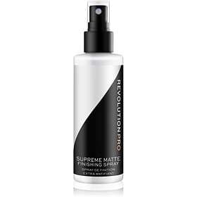 Makeup Revolution Supreme Stay 16h Mattifying Fixing Spray 100ml