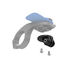 Quad Lock GoPro/Action Camera adapter till out front mount