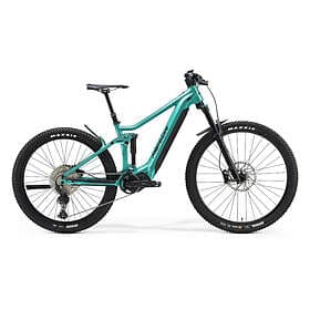 Merida Eone-Forty 500 2023 (Elcykel)