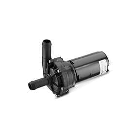 Hepu Vattenpump, oberoende uppvärmning AP8237