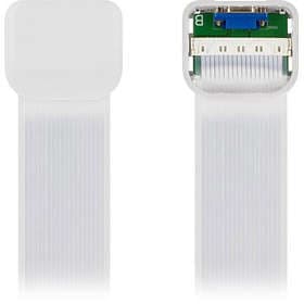 Wiretape WireSlim VGA - VGA F-F 4m
