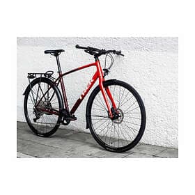 Trek FX 3 Disc Equipped