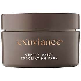 Exuviance Gentle Daily Exfoliating Pads