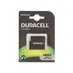 Duracell DRGOPROH5 Li-ION batteri 1250 mAh för 3,8 GoPro V Litium-Ion Hero 5/Hero (Li-Ion) 6/Hero 7