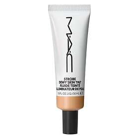 MAC Cosmetics Strobe Dewy Skin Tint Tinted Moisturizer