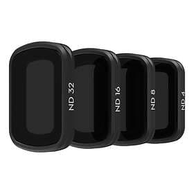 DJI Osmo Pocket Nd Filter Set