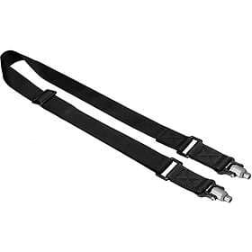 Leofoto rem, Strap med QD-1