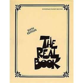 : The Real Book Volume I (6th ed.)