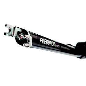 Feedback Sports Hjulhållare Arm Dubbel