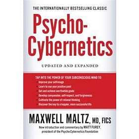 Maxwell Maltz: Psycho-Cybernetics