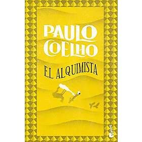 Paulo Coelho: El Alquimista