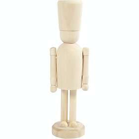 Creativ Company Figur H18 cm 1 st Figur, H: 18 cm, st. 56816