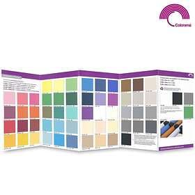 Colorama Bakgrundspapper Chromagreen 2,72 x 11M