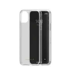 iDeal of Sweden Clear Case for iPhone XR/11