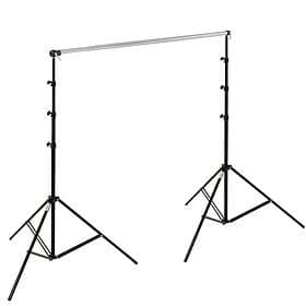 Lastolite Manfrotto Bakgrundsstativ 3 m 1108 300 3M