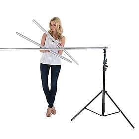 Lastolite Background SUPPORT Holder EXTENSION 2m 2 M 2M