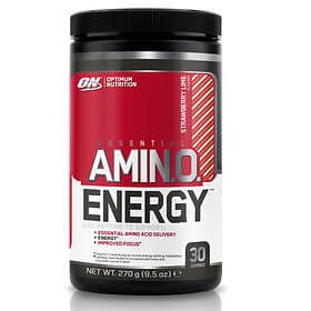 Optimum Nutrition Amino Energy 0,27kg