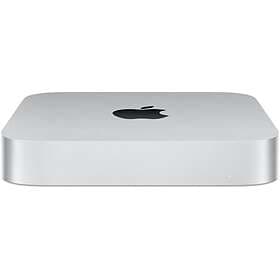 Apple Mac Mini (2023) - M2 CPU/GPU 10C 16GB 1TB