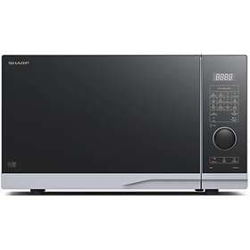 Sharp YC-PG284AE-S (Silver)