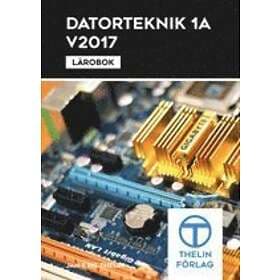 Datorteknik 1A V2017 Lärobok