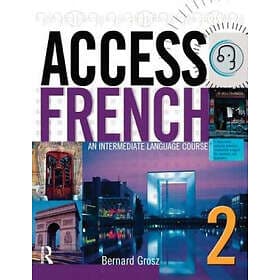 Bernard Grosz: Access French 2