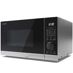 Sharp YC-PC254AE-S (Silver)