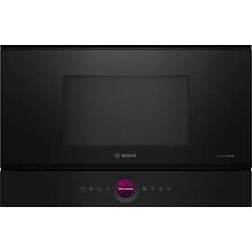 Bosch BFR9221B1 (Svart)