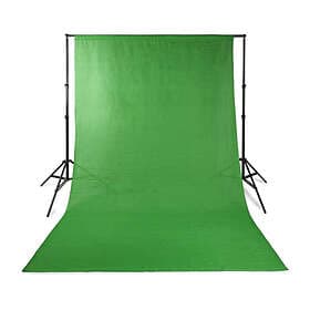 Nedis Green-screen duk 2,95x2,95m