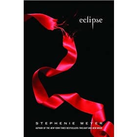 Stephenie Meyer: Eclipse 3