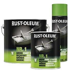 Rust-Oleum Green Paint Stripper 2,5l