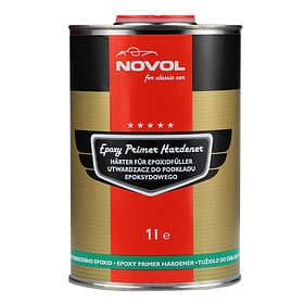 Novol Epoxy Primer Hardener 1l