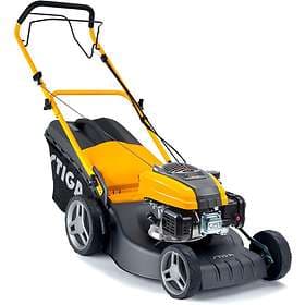 Stiga Combi 48 S