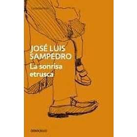 Jose Luis Sampedro: La sonrisa etrusca