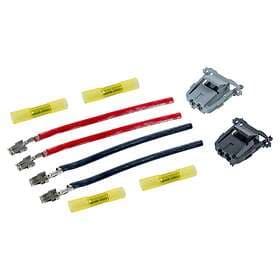 Febi Kabelreparationssats, kupéfläktmotor BILSTEIN 107145