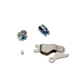 MaxGear Tillbehörssats, bromsbackar 19-3326