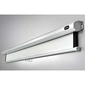 Celexon Economy Manual Matt White 1:1 122" (220x220)