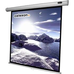 Celexon Economy Manual Matt White 1:1 156" (280x280)