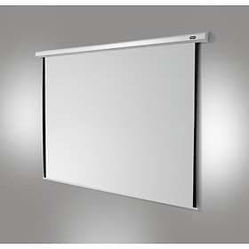 Celexon Economy Electric Matt White 1:1 167" (300x300)